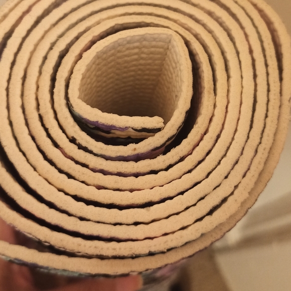 Yoga mat - Picture 4 of 4
